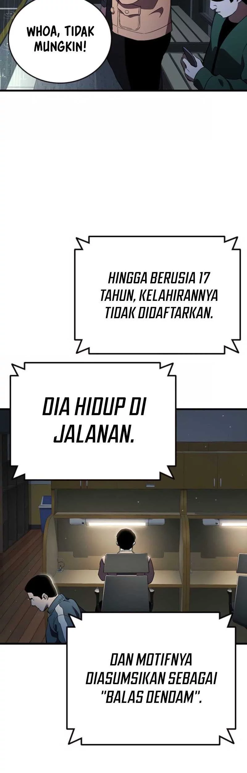 The Great War Chapter 60 Gambar 4