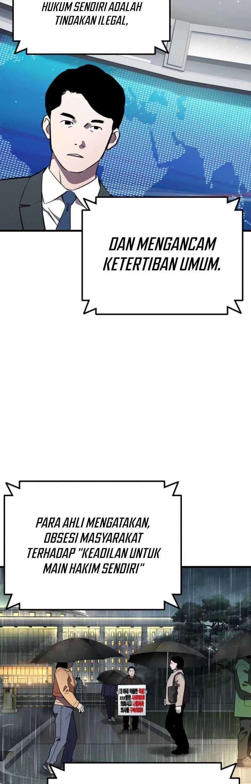 The Great War Chapter 60 Gambar 6