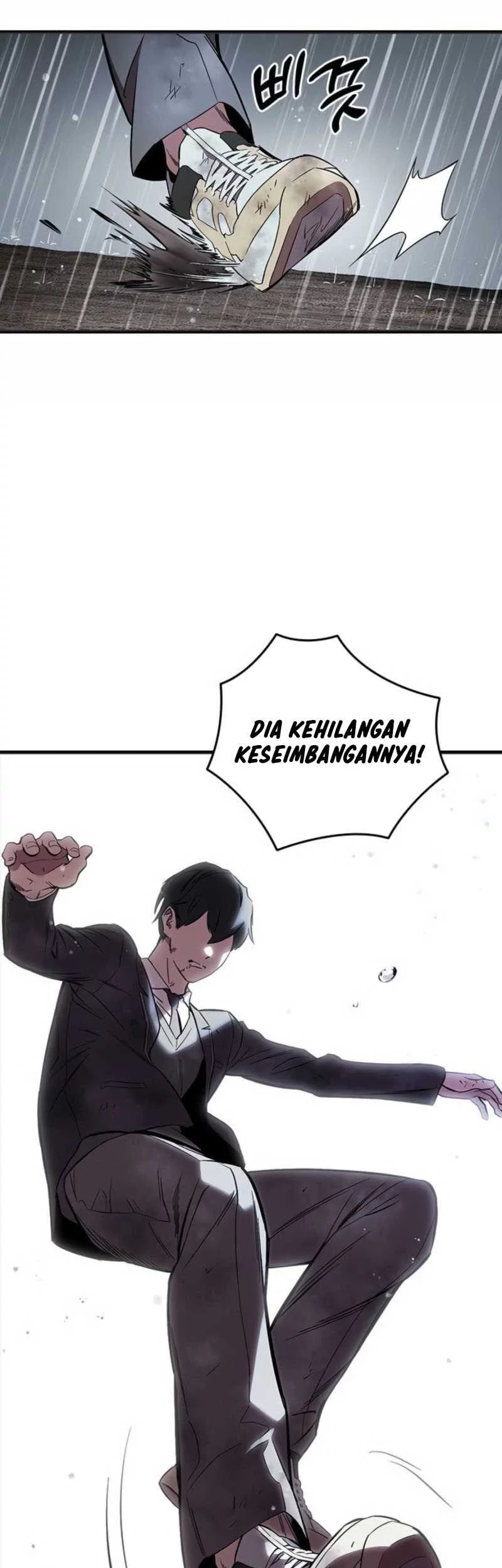 The Great War Chapter 60 Gambar 23