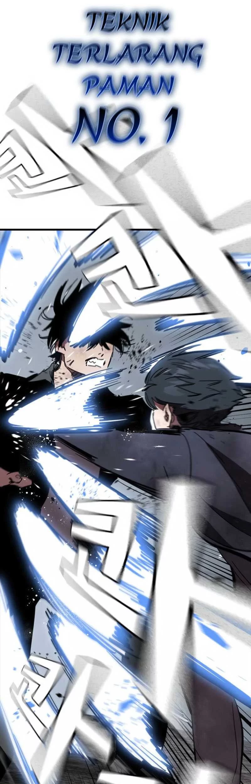 The Great War Chapter 60 Gambar 49