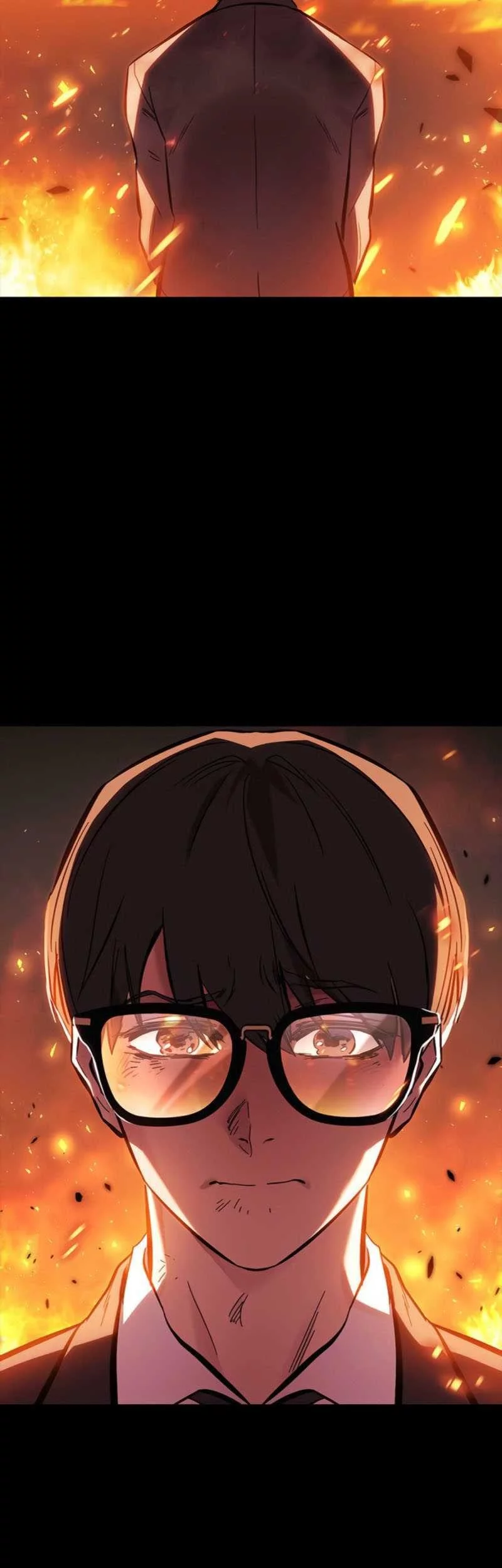 The Great War Chapter 60 Gambar 61