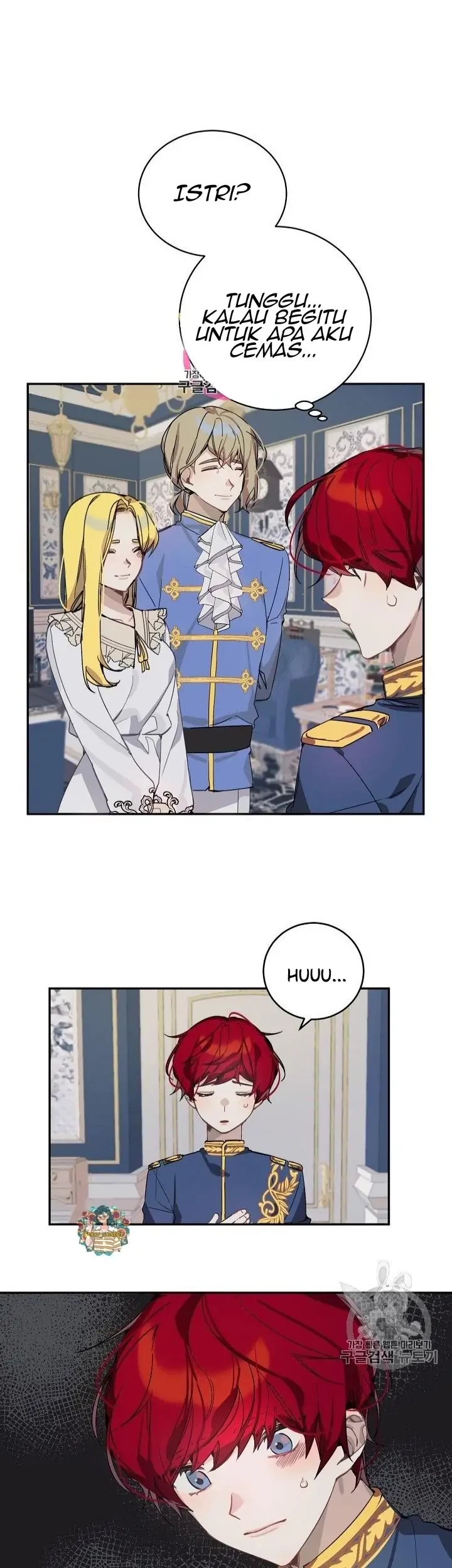 Baca  The Handmade Tales of the Handmaid Chapter 10 Gambar 2