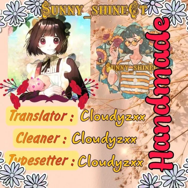 Baca Komik The Handmade Tales of the Handmaid Chapter 11 Gambar 1