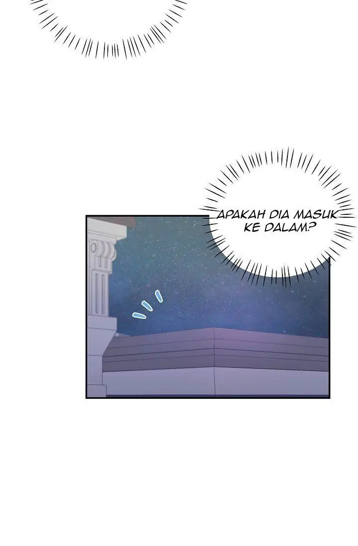 The Handmade Tales of the Handmaid Chapter 11 Gambar 10