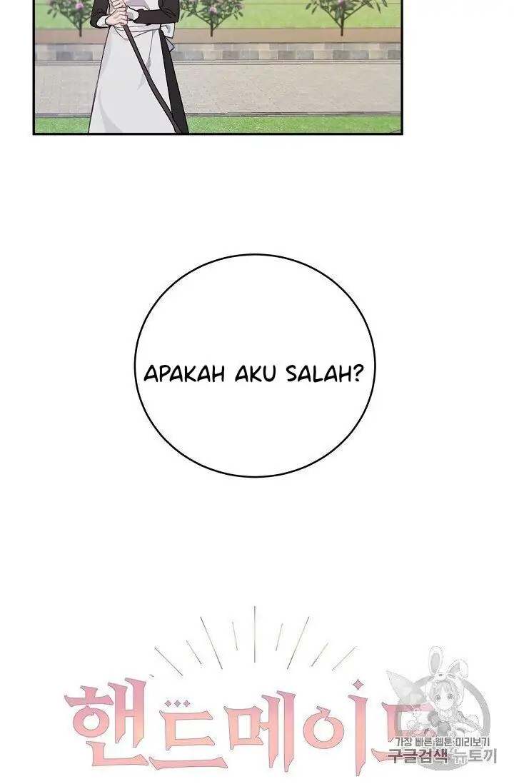 The Handmade Tales of the Handmaid Chapter 11 Gambar 13