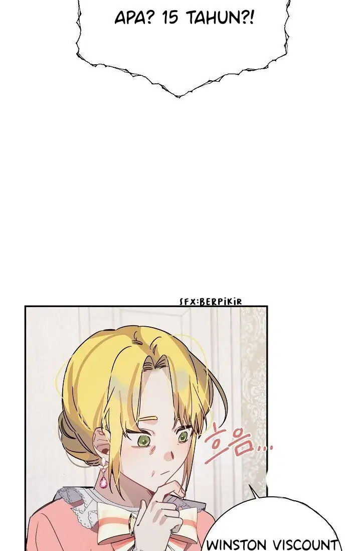 The Handmade Tales of the Handmaid Chapter 11 Gambar 28