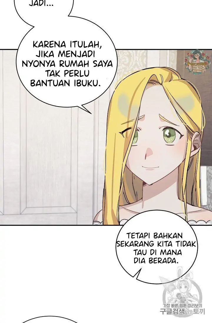 The Handmade Tales of the Handmaid Chapter 11 Gambar 30