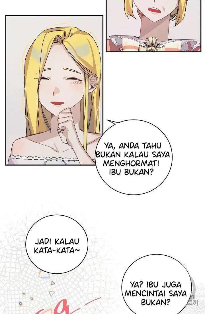 The Handmade Tales of the Handmaid Chapter 11 Gambar 34