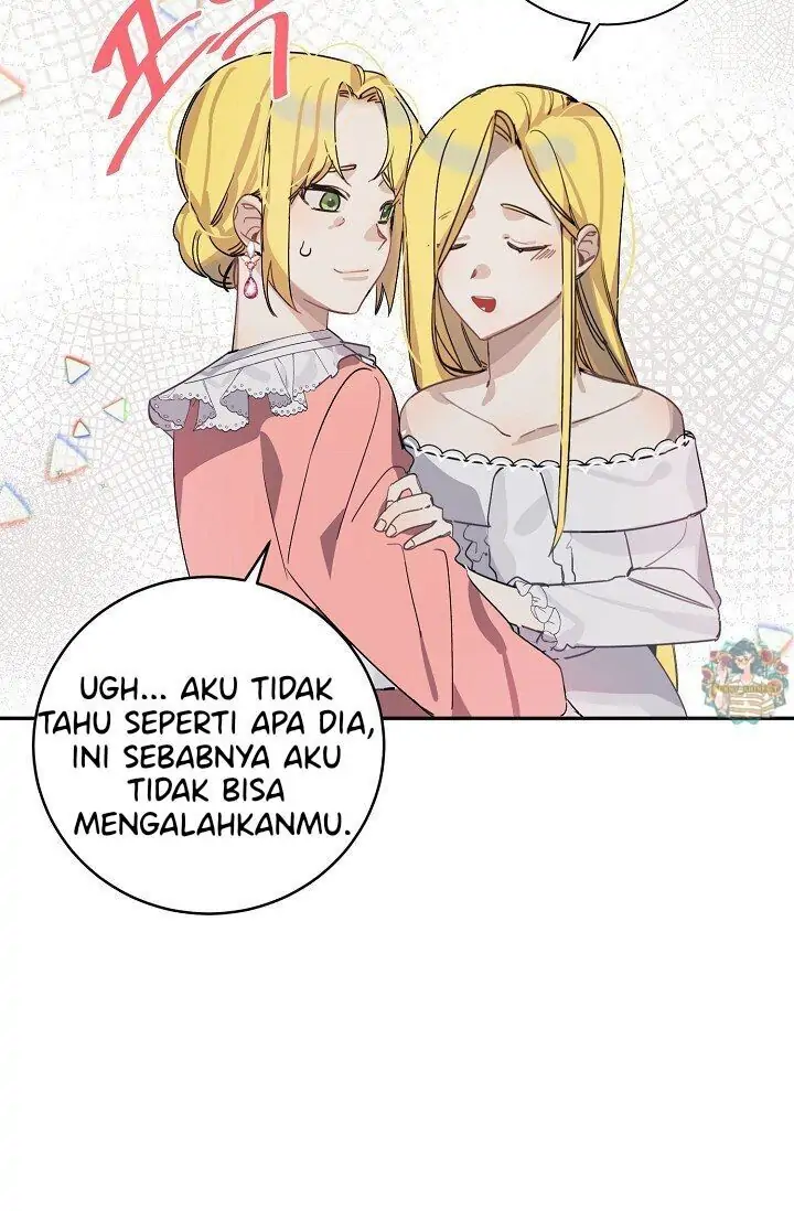 The Handmade Tales of the Handmaid Chapter 11 Gambar 35