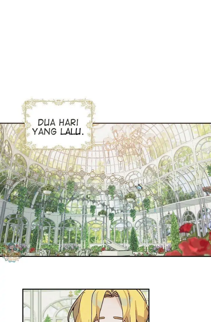 The Handmade Tales of the Handmaid Chapter 11 Gambar 41