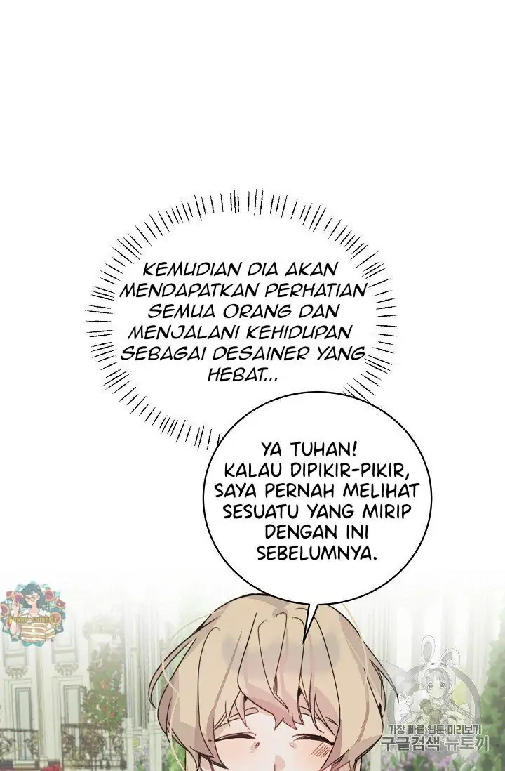 The Handmade Tales of the Handmaid Chapter 11 Gambar 46