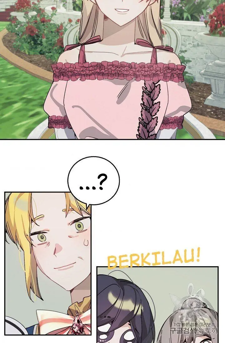 The Handmade Tales of the Handmaid Chapter 11 Gambar 47