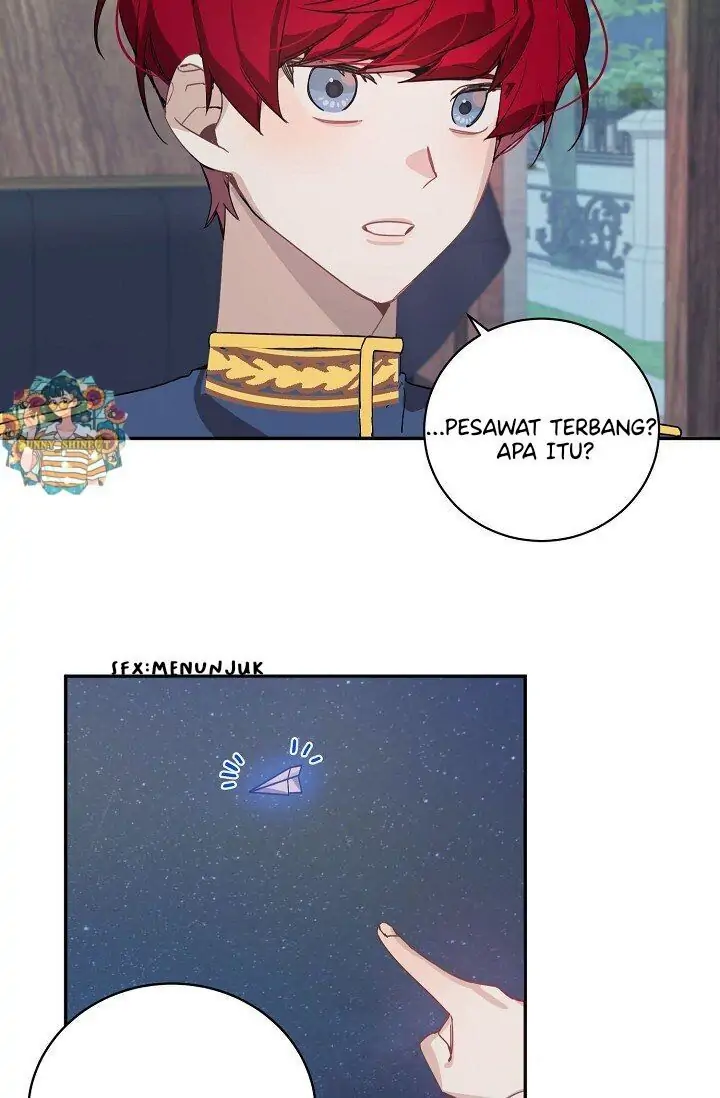 The Handmade Tales of the Handmaid Chapter 11 Gambar 6