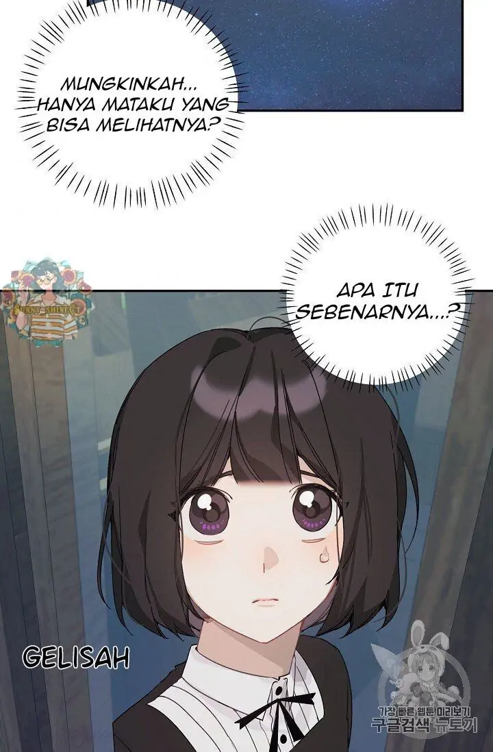 The Handmade Tales of the Handmaid Chapter 11 Gambar 8