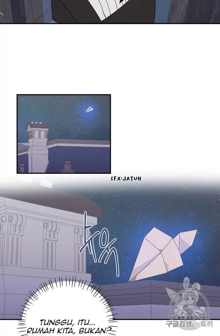 The Handmade Tales of the Handmaid Chapter 11 Gambar 9