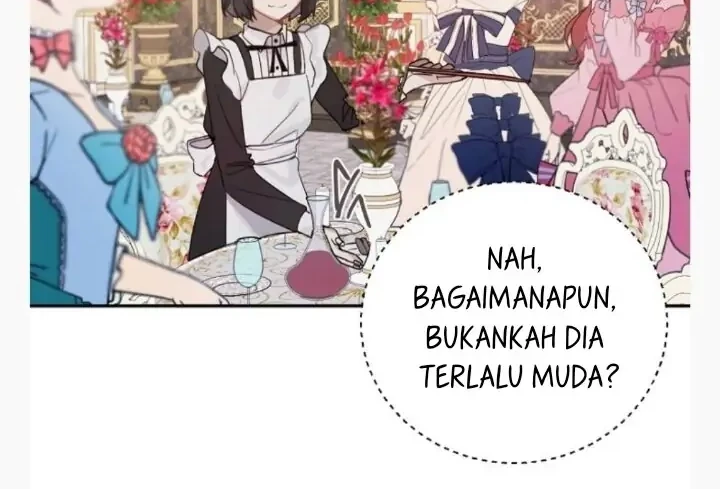 The Handmade Tales of the Handmaid Chapter 12 Gambar 25