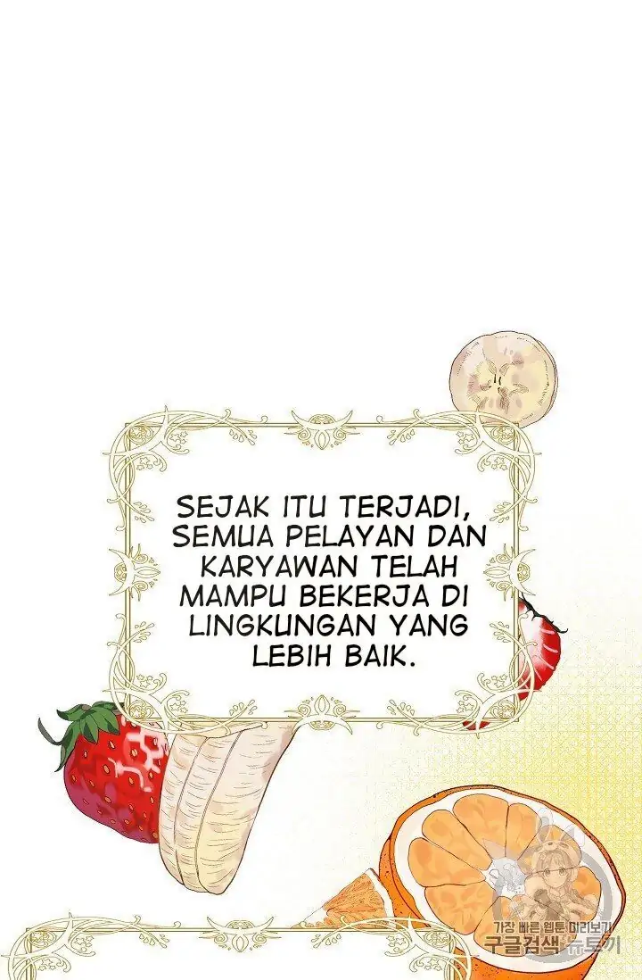 The Handmade Tales of the Handmaid Chapter 13 Gambar 29