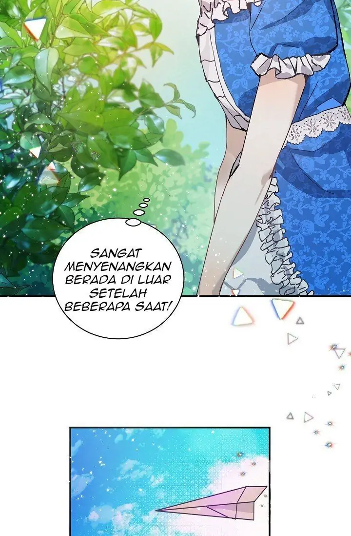 The Handmade Tales of the Handmaid Chapter 13 Gambar 33