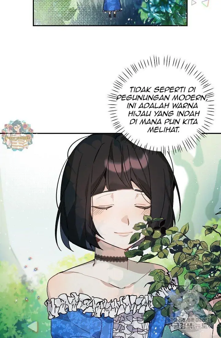The Handmade Tales of the Handmaid Chapter 13 Gambar 36