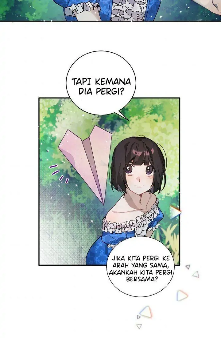 The Handmade Tales of the Handmaid Chapter 13 Gambar 37