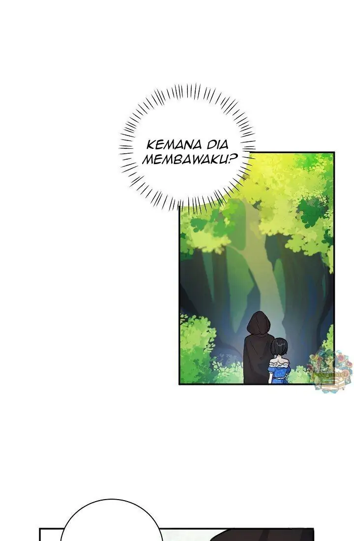 The Handmade Tales of the Handmaid Chapter 13 Gambar 50