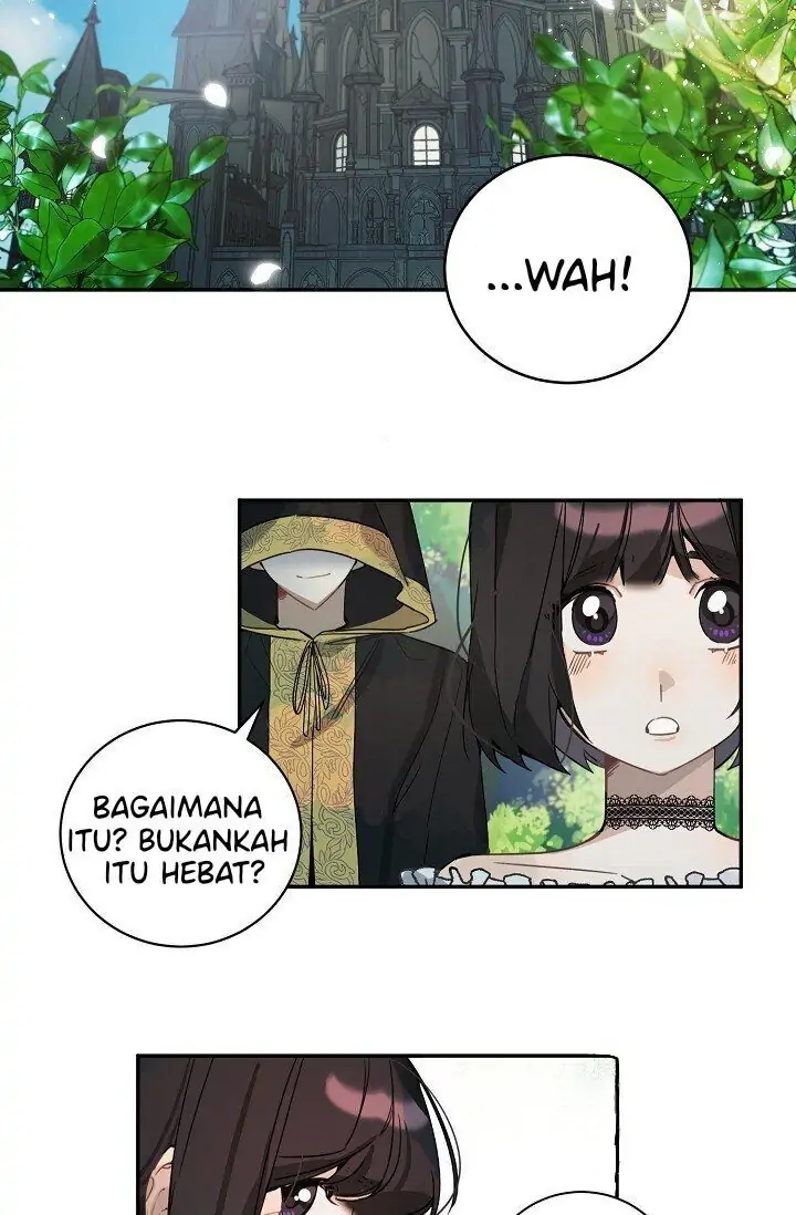 The Handmade Tales of the Handmaid Chapter 13 Gambar 54