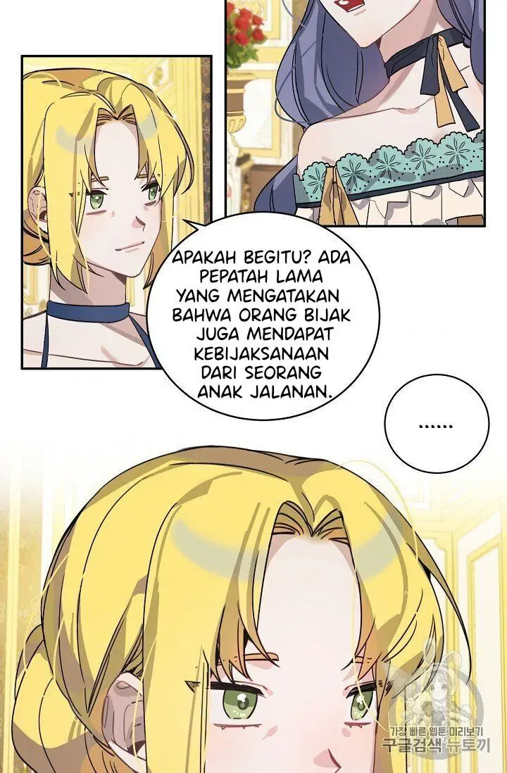 The Handmade Tales of the Handmaid Chapter 13 Gambar 7