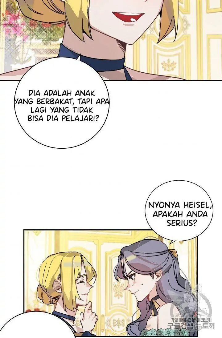 The Handmade Tales of the Handmaid Chapter 13 Gambar 8