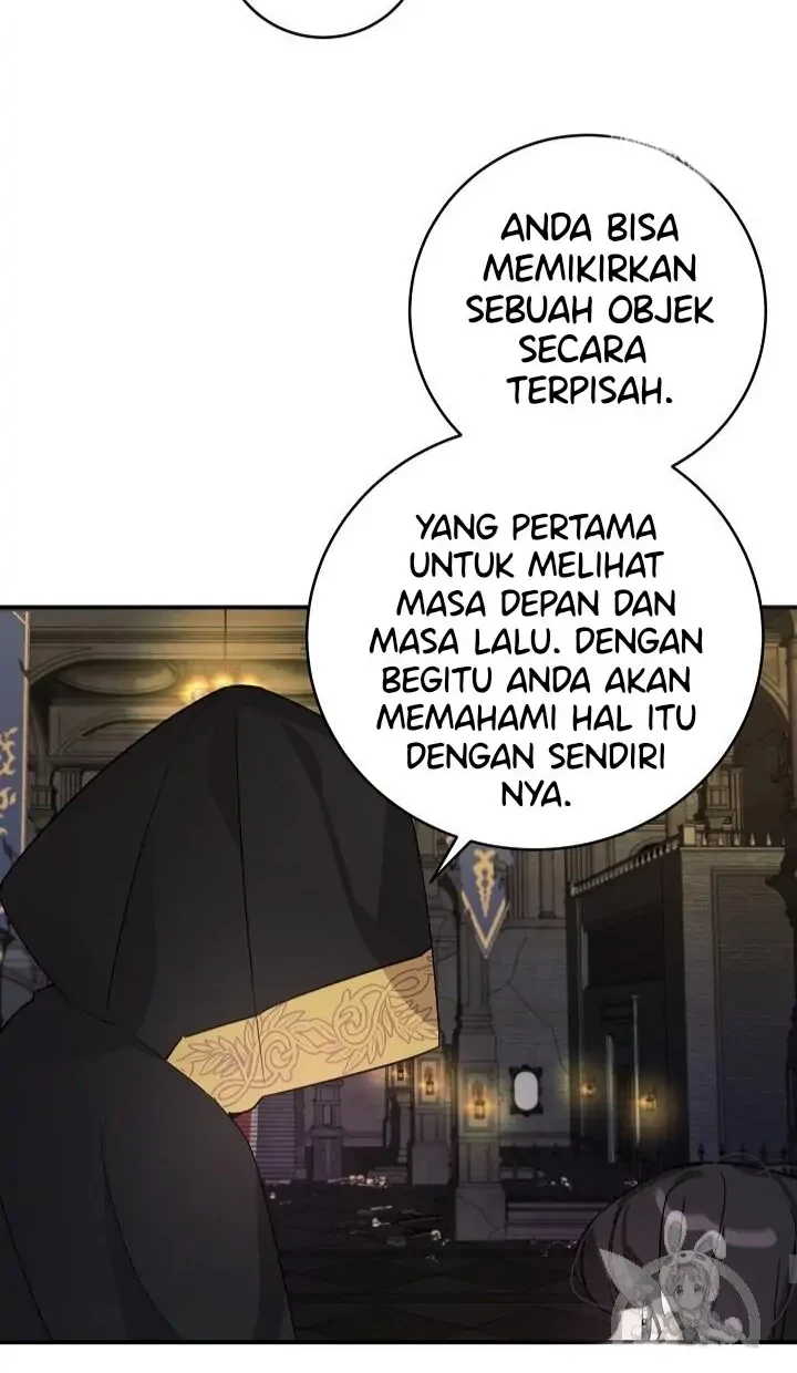 The Handmade Tales of the Handmaid Chapter 17 Gambar 30