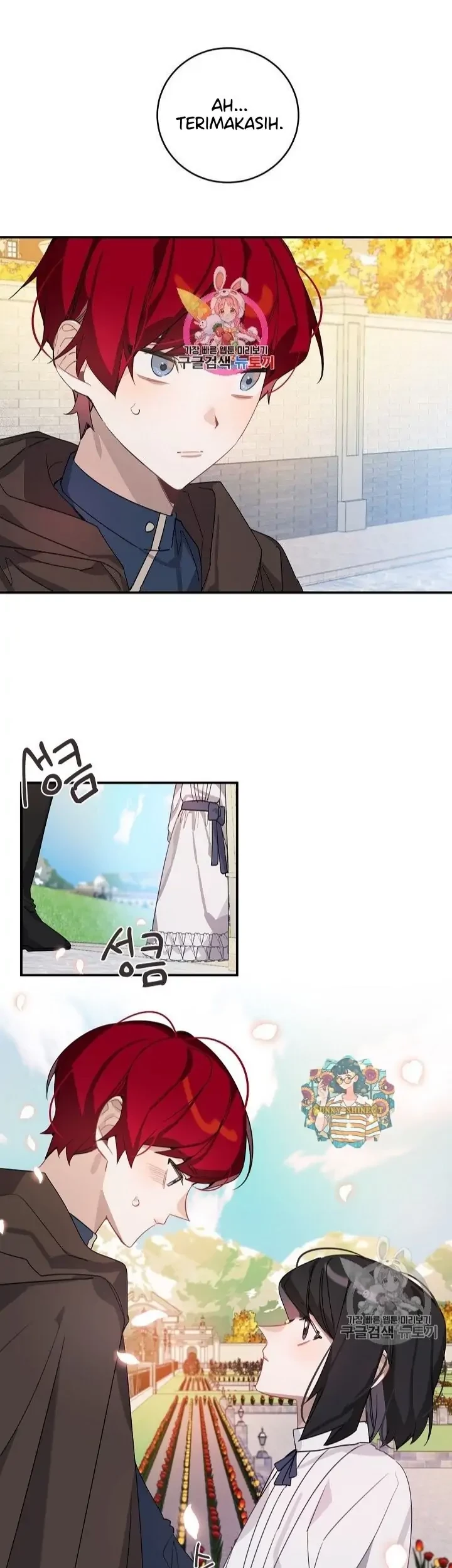 Baca  The Handmade Tales of the Handmaid Chapter 17 Gambar 2