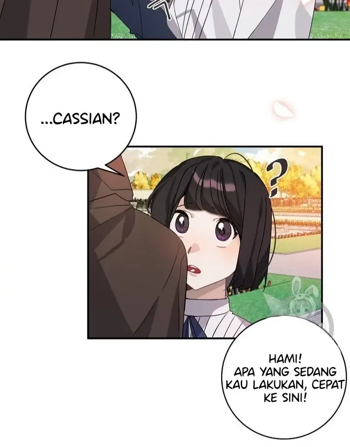 The Handmade Tales of the Handmaid Chapter 17 Gambar 3