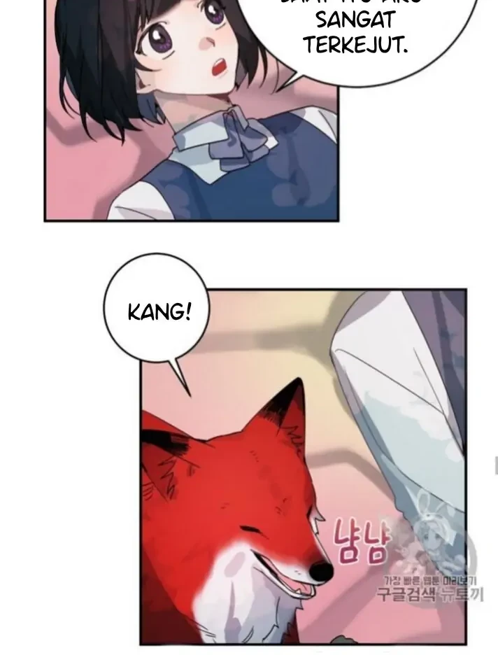 The Handmade Tales of the Handmaid Chapter 17 Gambar 14