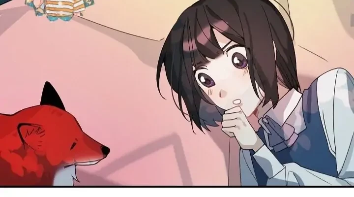 The Handmade Tales of the Handmaid Chapter 17 Gambar 16