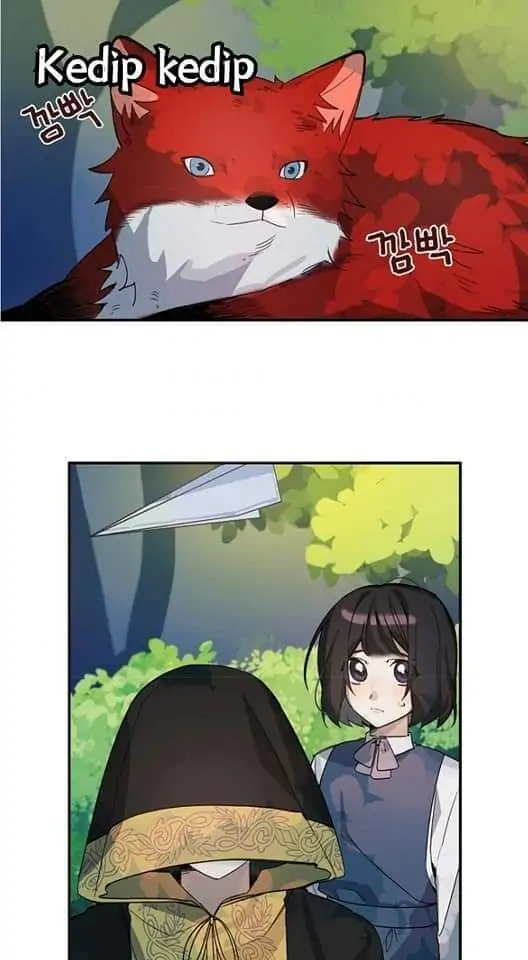 The Handmade Tales of the Handmaid Chapter 18 Gambar 10