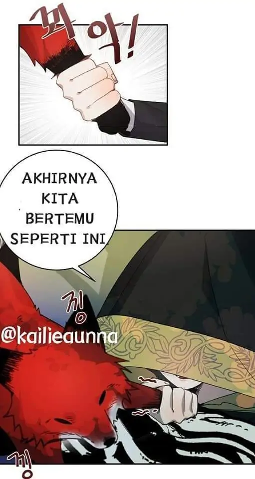 The Handmade Tales of the Handmaid Chapter 18 Gambar 12