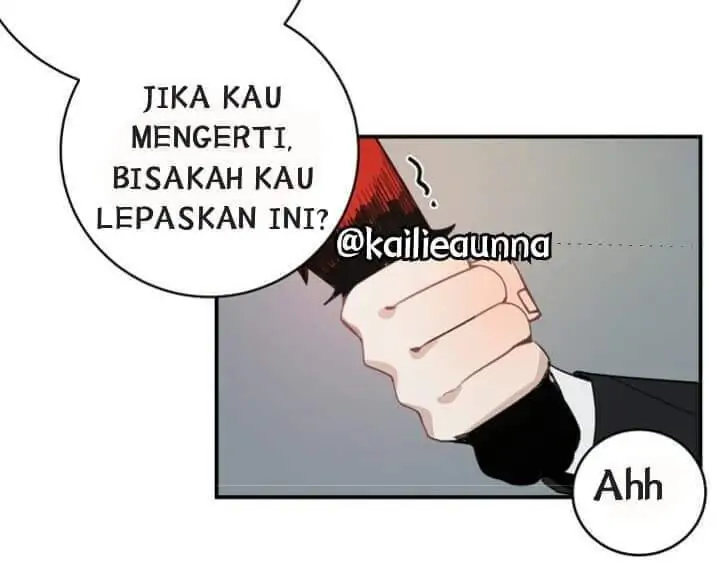 The Handmade Tales of the Handmaid Chapter 18 Gambar 18