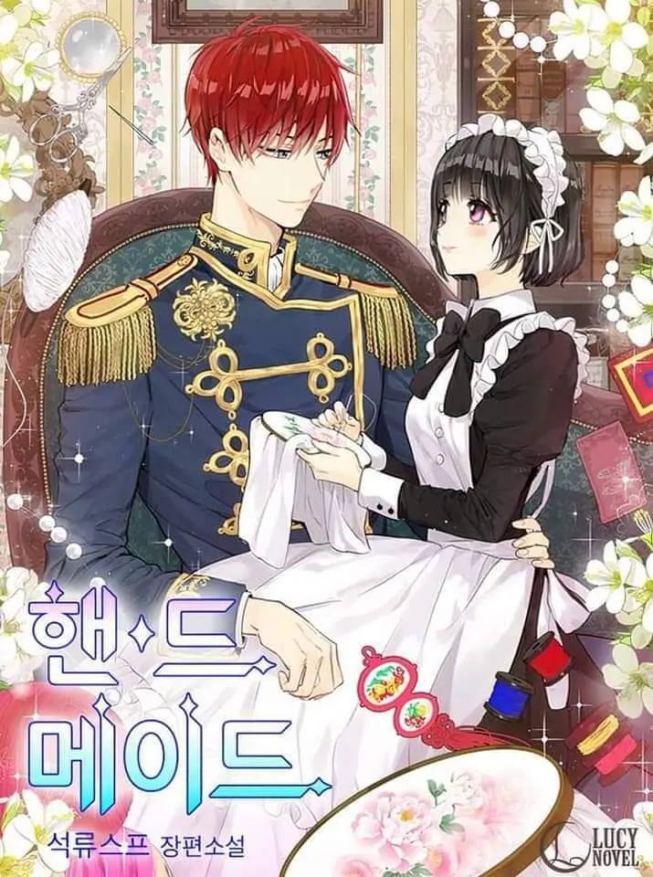 Baca  The Handmade Tales of the Handmaid Chapter 18 Gambar 2