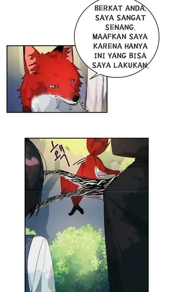 The Handmade Tales of the Handmaid Chapter 18 Gambar 22