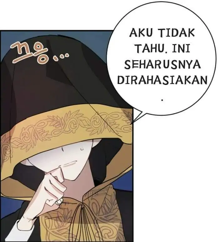 The Handmade Tales of the Handmaid Chapter 18 Gambar 25