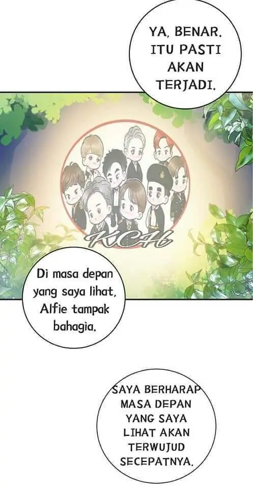 The Handmade Tales of the Handmaid Chapter 18 Gambar 28