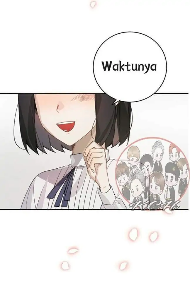 The Handmade Tales of the Handmaid Chapter 18 Gambar 32