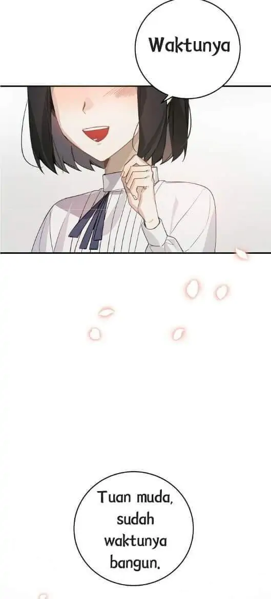 The Handmade Tales of the Handmaid Chapter 18 Gambar 33