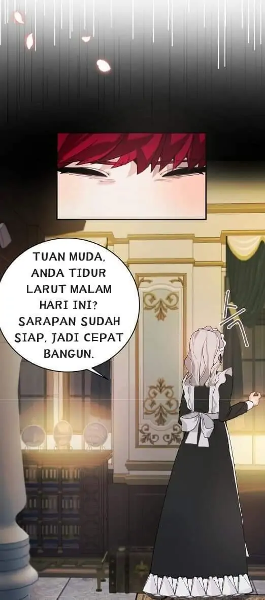 The Handmade Tales of the Handmaid Chapter 18 Gambar 34