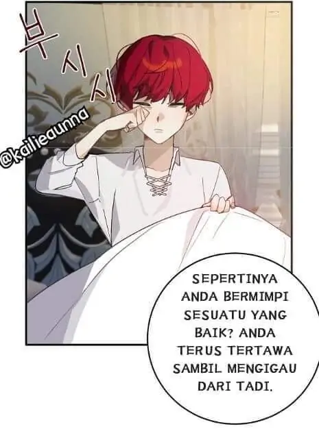 The Handmade Tales of the Handmaid Chapter 18 Gambar 35