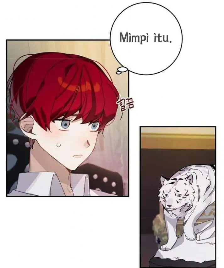 The Handmade Tales of the Handmaid Chapter 18 Gambar 37