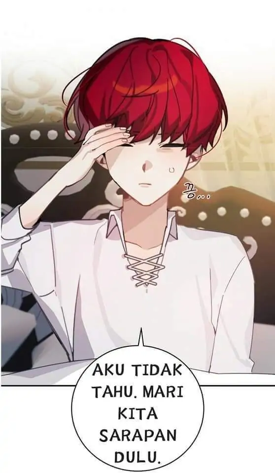 The Handmade Tales of the Handmaid Chapter 18 Gambar 38