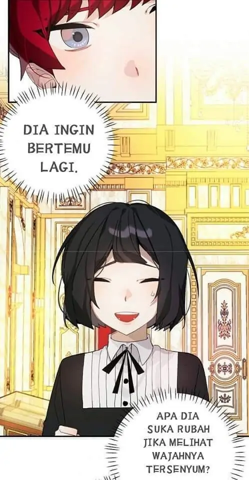 The Handmade Tales of the Handmaid Chapter 18 Gambar 45