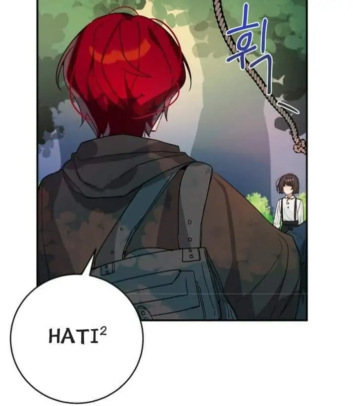 The Handmade Tales of the Handmaid Chapter 18 Gambar 52