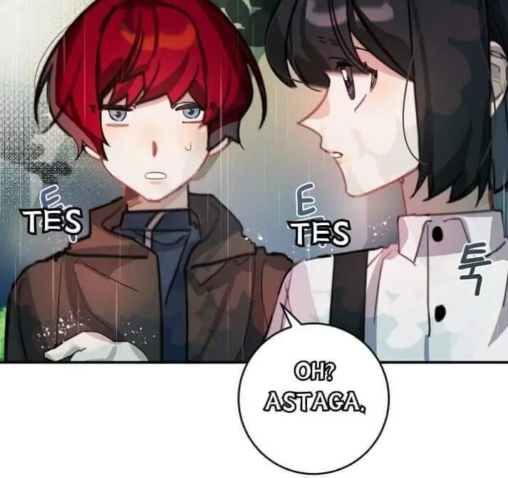 The Handmade Tales of the Handmaid Chapter 18 Gambar 56