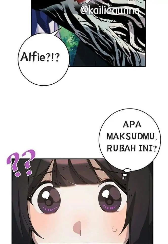 The Handmade Tales of the Handmaid Chapter 18 Gambar 7